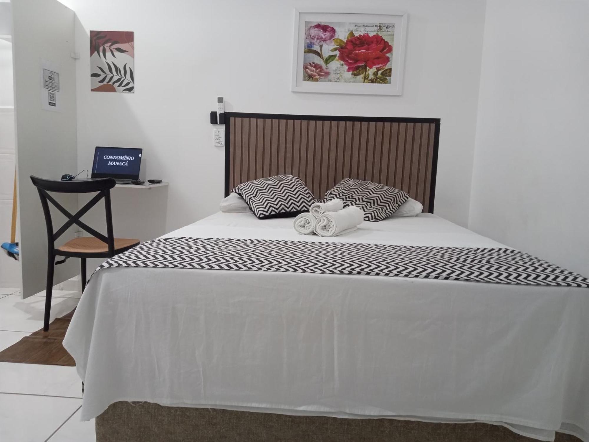 ピンダモニャンガバLoft 2 Completo Ar Canais Assinat Garagem Internet Prox Aparecida E Industriasアパートメント エクステリア 写真