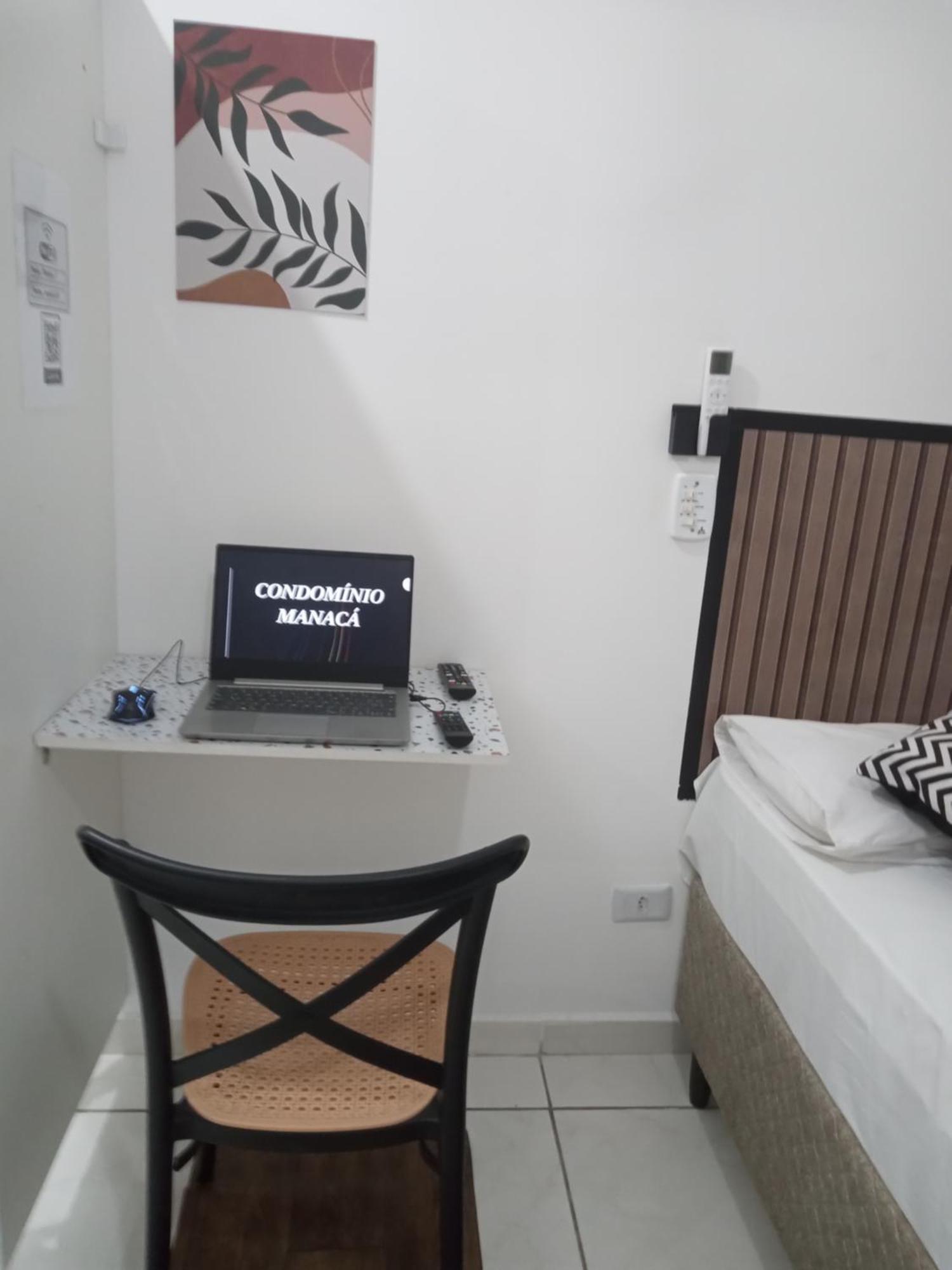 ピンダモニャンガバLoft 2 Completo Ar Canais Assinat Garagem Internet Prox Aparecida E Industriasアパートメント エクステリア 写真