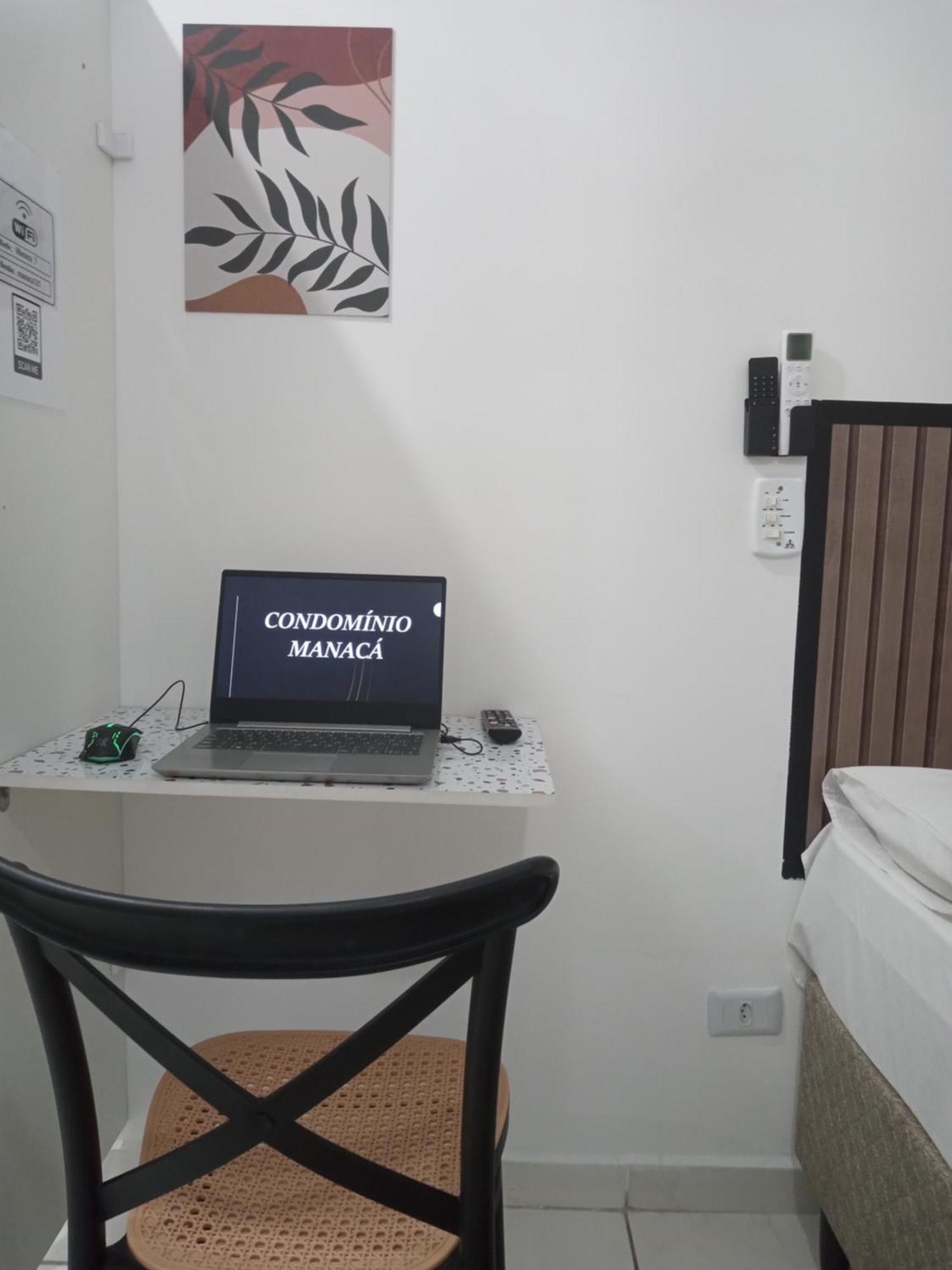 ピンダモニャンガバLoft 2 Completo Ar Canais Assinat Garagem Internet Prox Aparecida E Industriasアパートメント エクステリア 写真